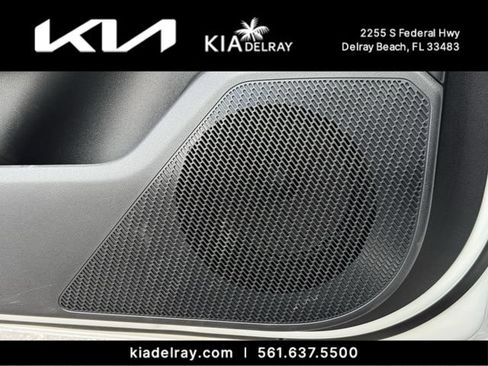 New 2026 Kia K4 EX FWD image 15