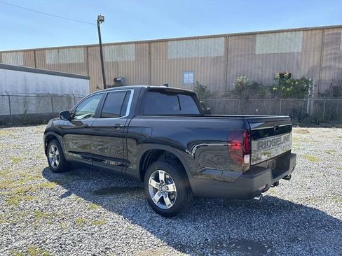 New 2026 Honda Ridgeline RTL image 2