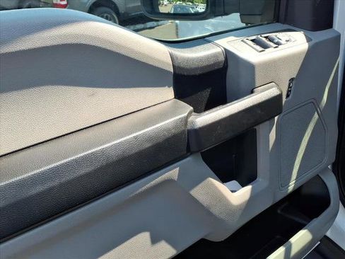 Certified 2020 Ford F350 XL w/ STX Appearance Package AWD/4WD image 5