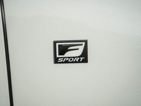 Used 2024 Lexus LX 600 F Sport AWD/4WD image 11