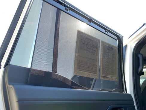 Used 2024 Lexus GX 550 image 41