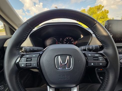 Used 2025 Honda CR-V EX-L image 30