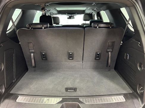 Used 2023 Chevrolet Tahoe RST image 43