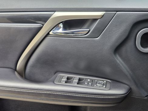 Used 2020 Lexus RX 350 FWD image 29