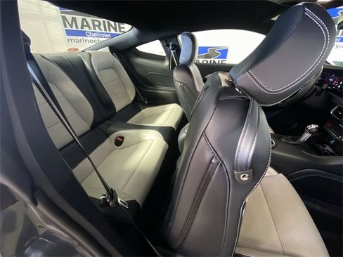 Used 2024 Ford Mustang GT Premium image 31