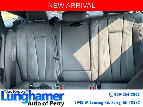 Used 2018 Audi A5 2.0T Premium AWD/4WD image 8
