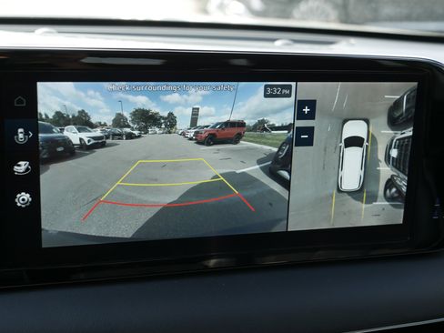 Used 2024 Hyundai Palisade Limited image 27