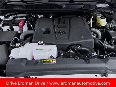 Used 2026 Toyota Tundra SR5 w/ SR5 Premium Package image 30