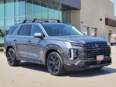 Used 2023 Hyundai Palisade XRT w/ Cargo Package AWD/4WD image 35