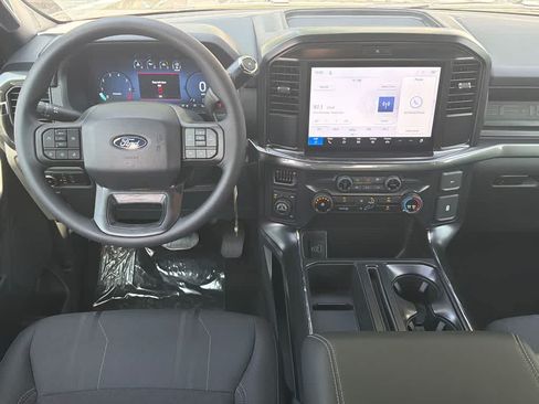 New 2026 Ford F150 STX w/ Equipment Group 200A AWD/4WD image 19