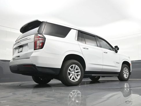 Used 2022 Chevrolet Tahoe LS RWD image 28