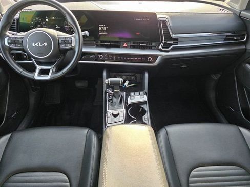 Certified 2023 Kia Sportage SX FWD image 26