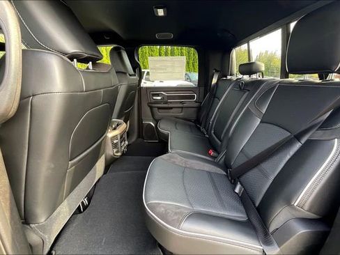 New 2026 RAM 2500 Laramie w/ Night Edition image 10