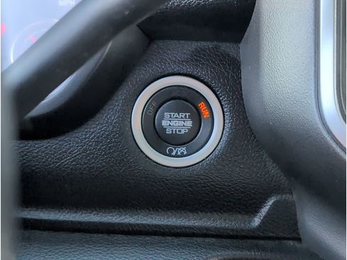 Used 2024 RAM 2500 Big Horn image 20