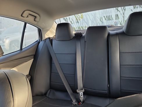 Used 2025 Toyota Camry LE w/ Convenience Package FWD image 20