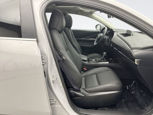 Used 2025 MAZDA CX-30 AWD 2.5 S w/ Preferred Package image 16
