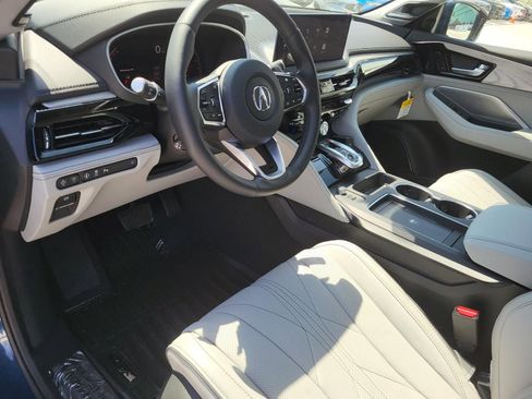 New 2026 Acura MDX w/ Advance Package image 19