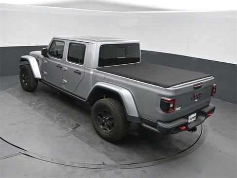Used 2020 Jeep Gladiator Rubicon image 32