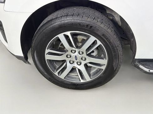 Certified 2023 Ford Expedition Max XLT AWD/4WD image 32