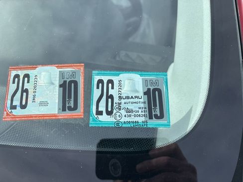 Used 2016 Subaru Forester 2.5i Premium w/ All-Weather Package image 11