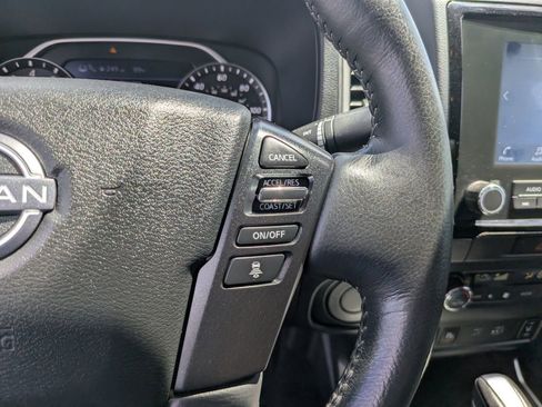 Used 2022 Nissan Frontier SV RWD image 29