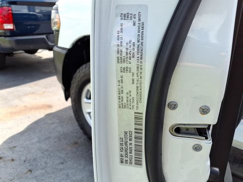 Used 2024 RAM 2500 Tradesman w/ Protection Group AWD/4WD image 29