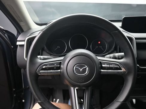 Used 2025 MAZDA CX-50 AWD 2.5 S w/ Preferred Package image 15