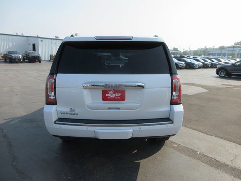 Used 2020 GMC Yukon Denali w/ Denali Ultimate Package image 5