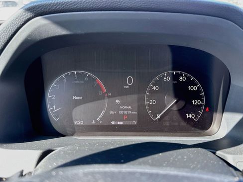 Used 2026 Honda Ridgeline RTL image 13