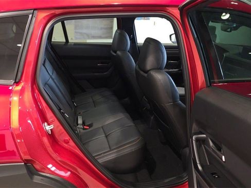 New 2026 MAZDA CX-50 AWD 2.5 S w/ Cargo Package image 17