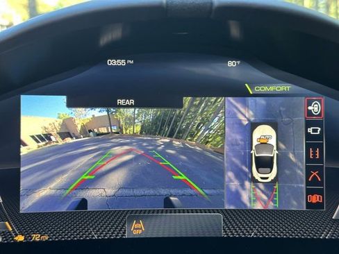 Used 2024 Ferrari Roma Spider image 32