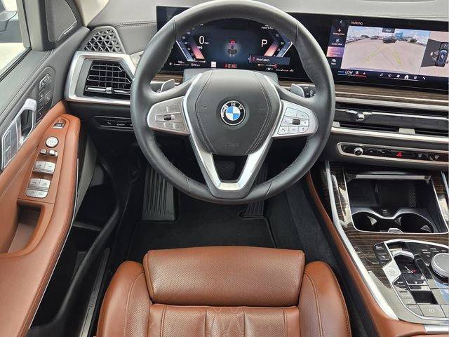 Used 2026 BMW X7 xDrive40i AWD/4WD image 15