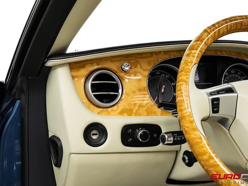 Used 2014 Bentley Continental GT AWD/4WD image 26