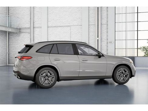 New 2026 Mercedes-Benz GLC 300 4MATIC image 18