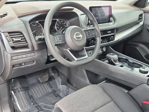 Used 2023 Nissan Rogue SV AWD/4WD image 11