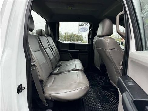 Used 2019 Ford F350 XL w/ Power Equipment Group AWD/4WD image 31