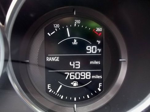 Used 2017 MAZDA CX-5 Sport FWD image 18