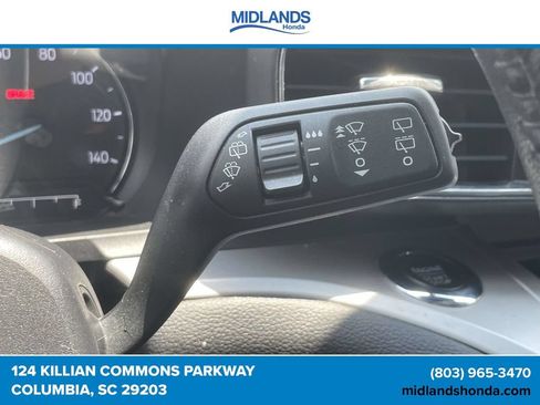 Used 2023 Ford Explorer XLT w/ Equipment Group 202A RWD image 26