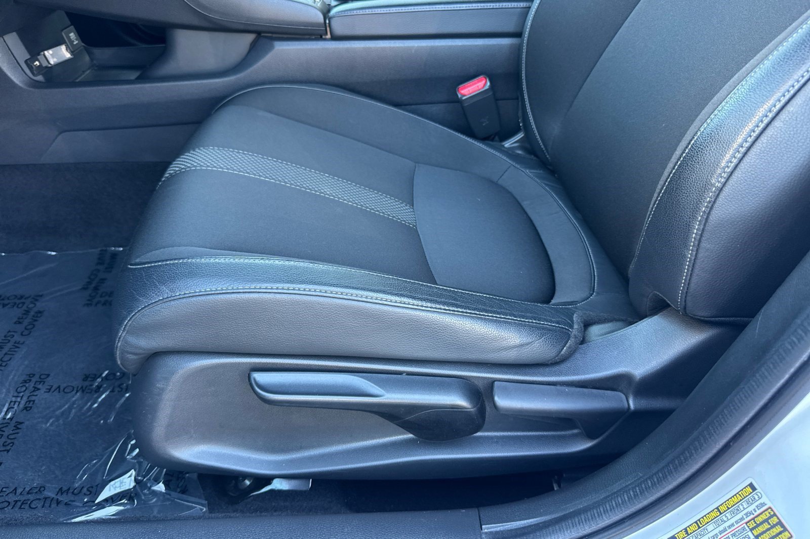Used 2021 Honda Civic Sport image 15