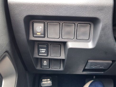 New 2026 Nissan Frontier SV w/ All-Weather Content Package image 16