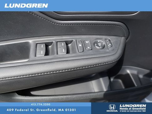 New 2026 Honda Odyssey EX-L image 14