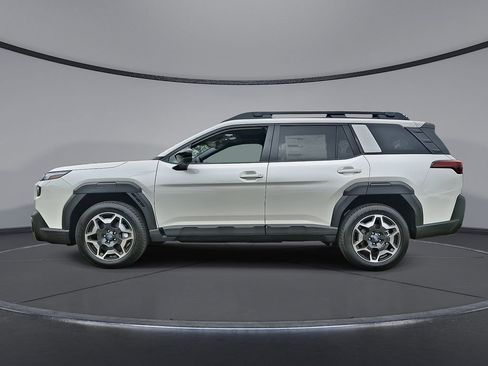 New 2026 Subaru Outback Touring image 4