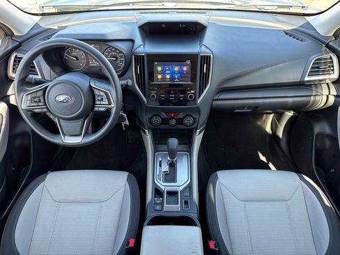 Certified 2021 Subaru Forester AWD/4WD image 12