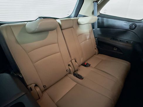 Certified 2021 Honda Pilot EX-L image 35