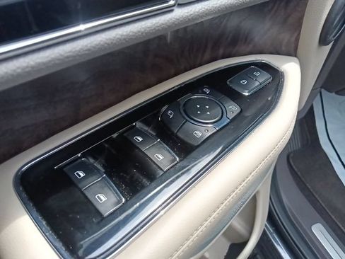Used 2024 Lincoln Navigator Reserve AWD/4WD image 12