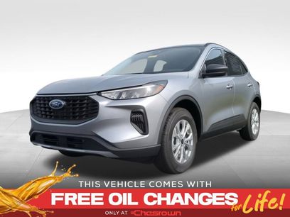 Used 2024 Ford Escape Active w/ Tech Pack #1