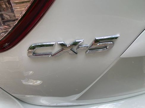 Used 2015 MAZDA CX-5 Grand Touring FWD image 42