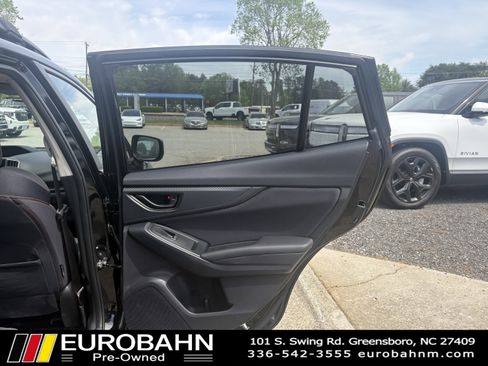 Used 2019 Subaru Crosstrek 2.0i Premium image 13