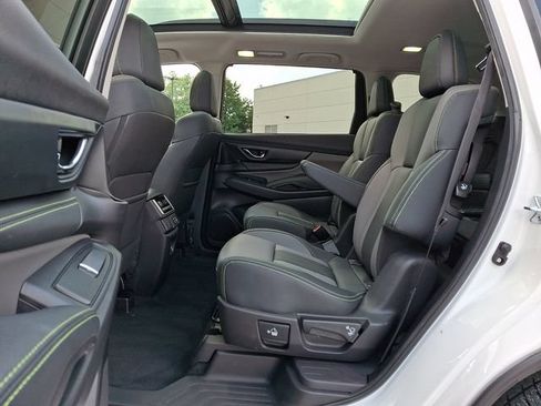 Used 2023 Subaru Ascent Onyx Edition AWD/4WD image 13