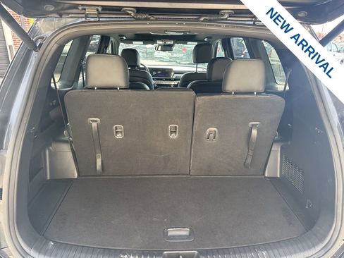 Used 2025 Kia Telluride EX X-Line image 14